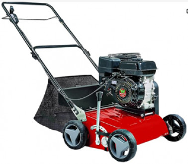 Скарифікатор бензиновий GC-SC 2240 P-1, 5,6 к.с., 40см-[articul]