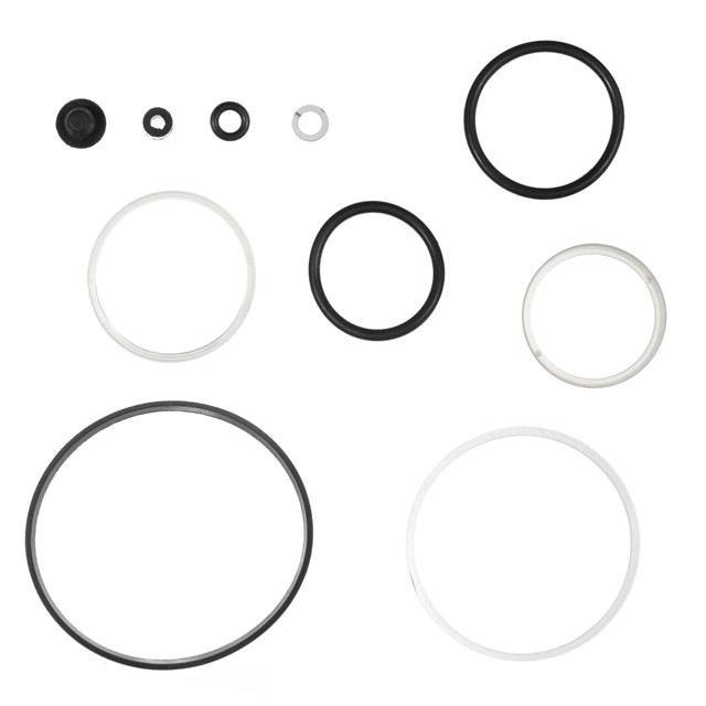 Ремкомплект до домкрату "стовпчик" одноштоковий 10т GT0025 INTERTOOL GT9005-GT9005