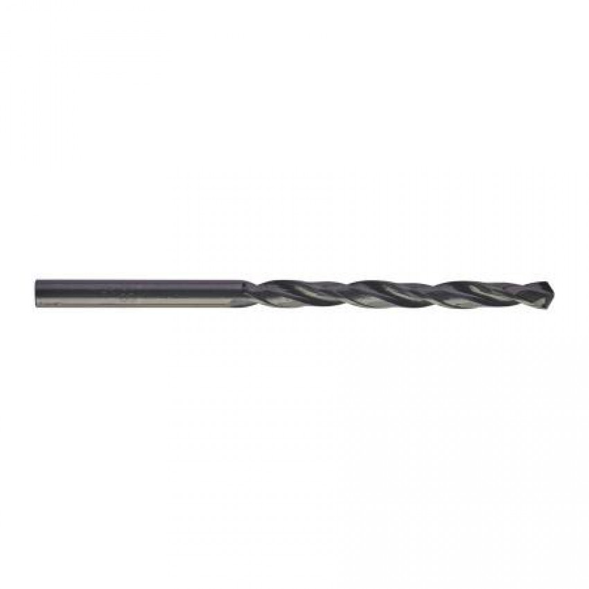 Свердло по металу HSS-R MILWAUKEE DIN338, Ø4,2мм-4932363476/10