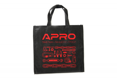 Еко-сумка APRO Такелаж-[articul]