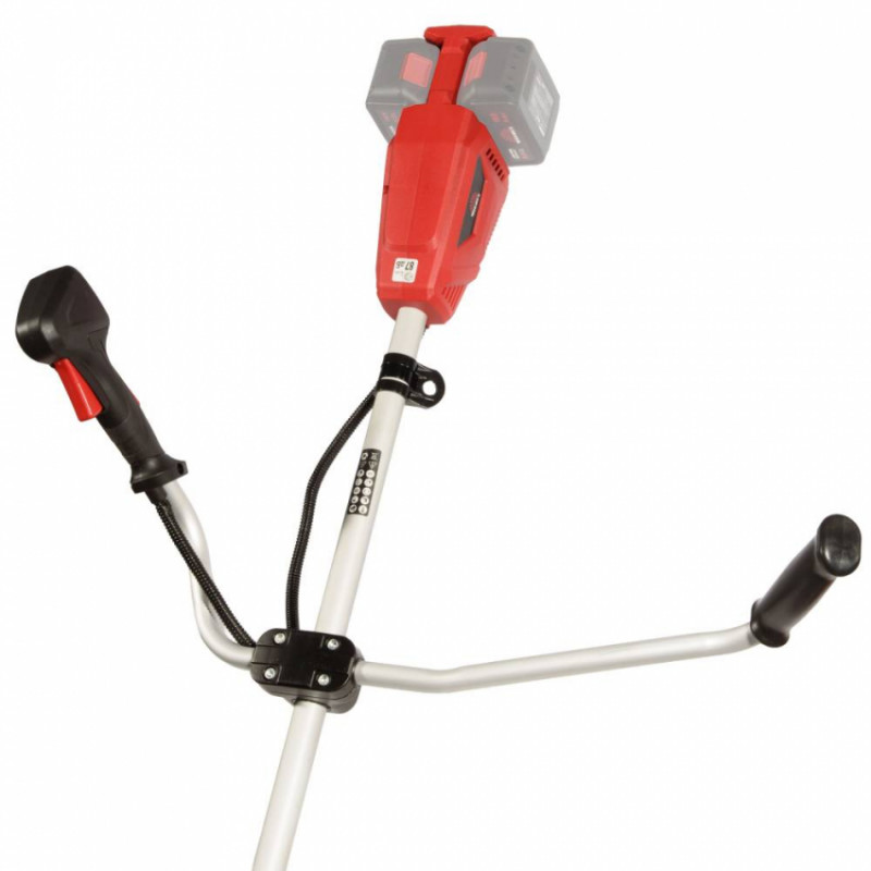 Коса акумуляторна Vitals AZT 3654a BL-243064