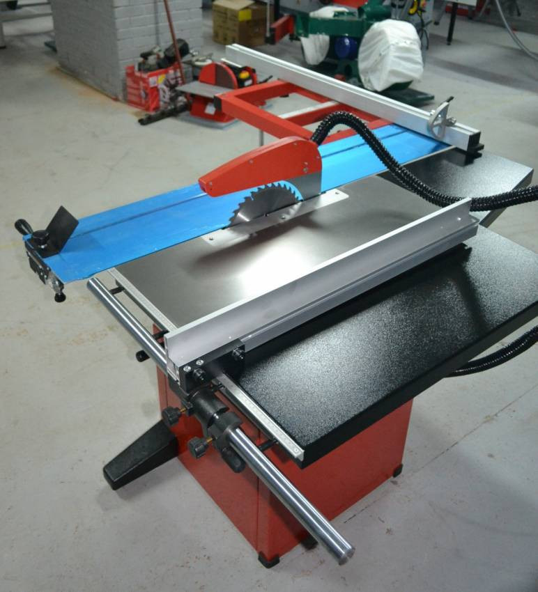 Циркулярна пила Holzmann TS 250FL-TS250FL_400V
