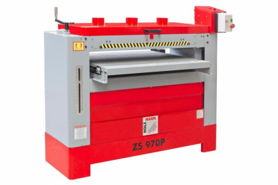 Калібрувально-шліфувальний верстат Holzmann ZS 970P 230 В-[articul]
