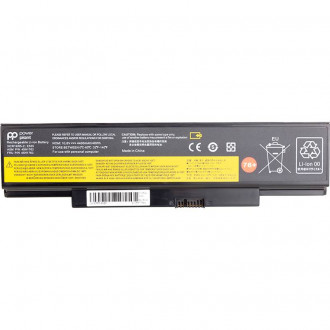 Акумулятор для ноутбуків LENOVO ThinkPad E560 Series (45N1758) 10.8V 4400mAh (original)-[articul]