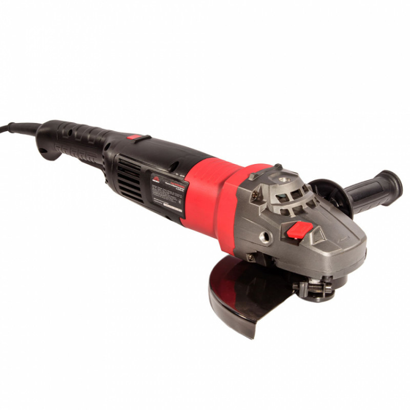 Машина шліфувальна кутова Vitals Professional Ls 2322a BL-235983