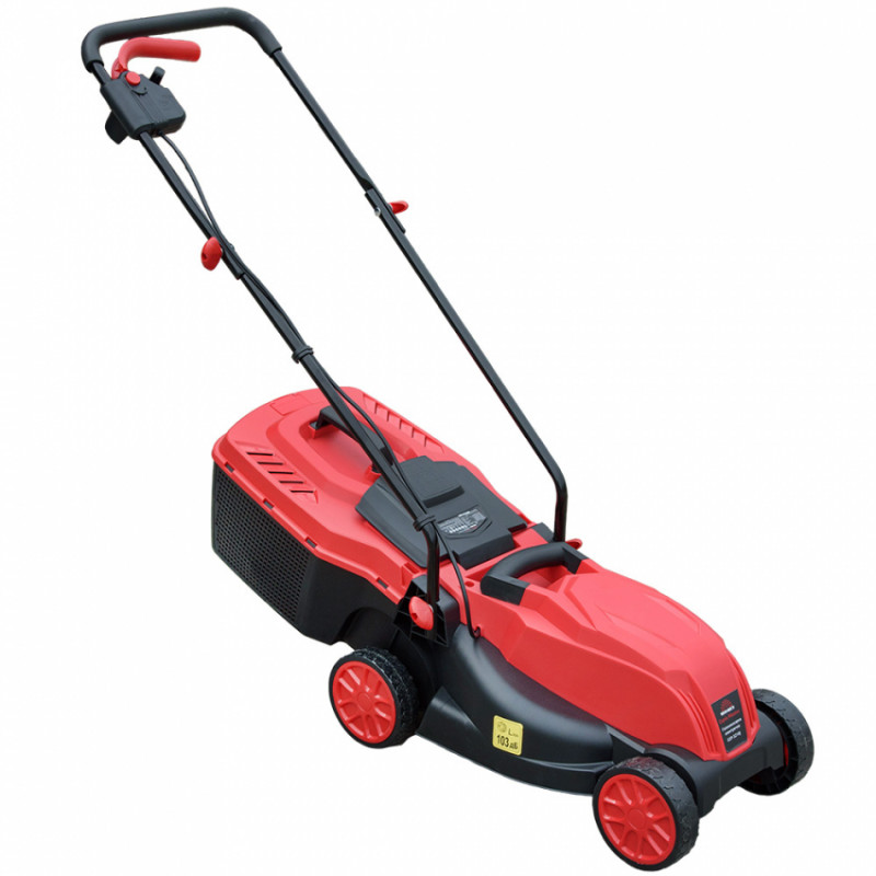 Газонокосарка електрична Vitals Master EZP 3210j-241688