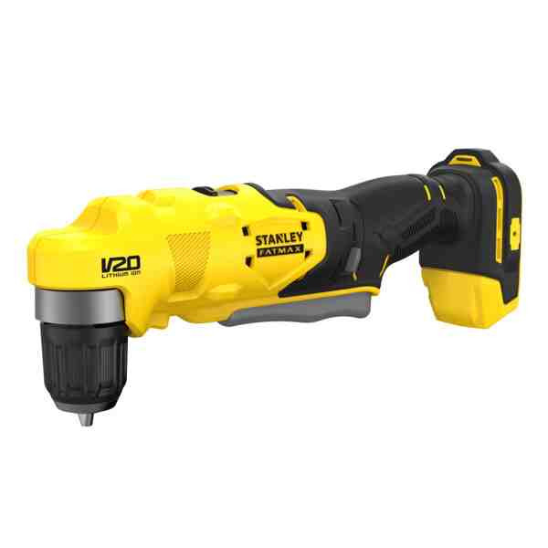 Дрель угловая STANLEY FATMAX SFMCD750B-SFMCD750B