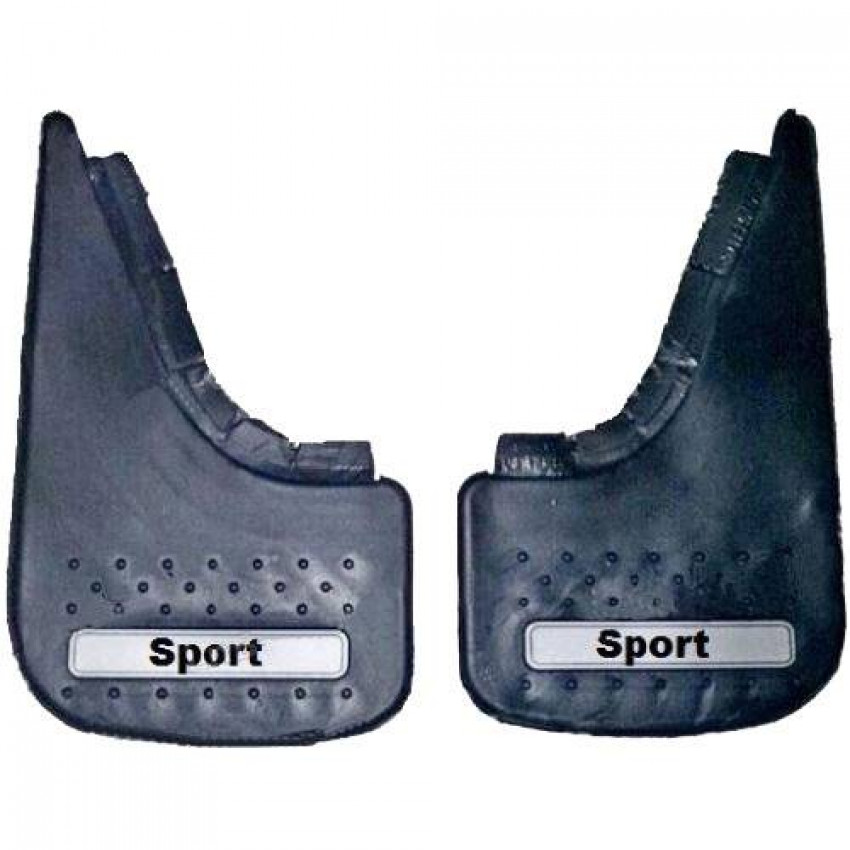 Бризковики NEW MODEL SPORT (2шт)-00054