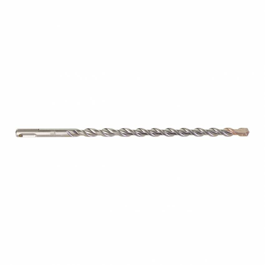 Бур SDS-PLUS MS2 MILWAUKEE, Ø16x450x400 мм-4932307082