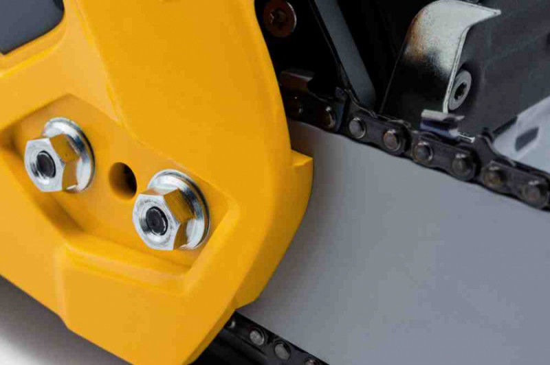 Пила ланцюгова бензинова STIGA CS750-CS750