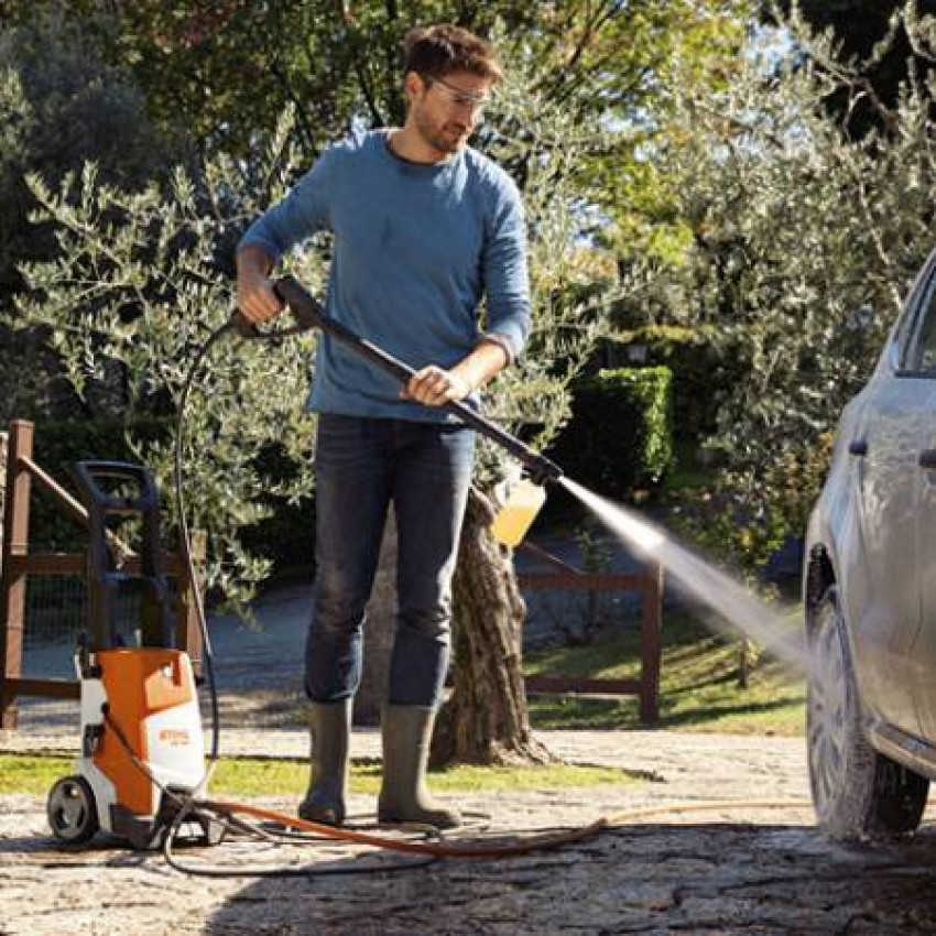 Мийка STIHL RE100-49500124501
