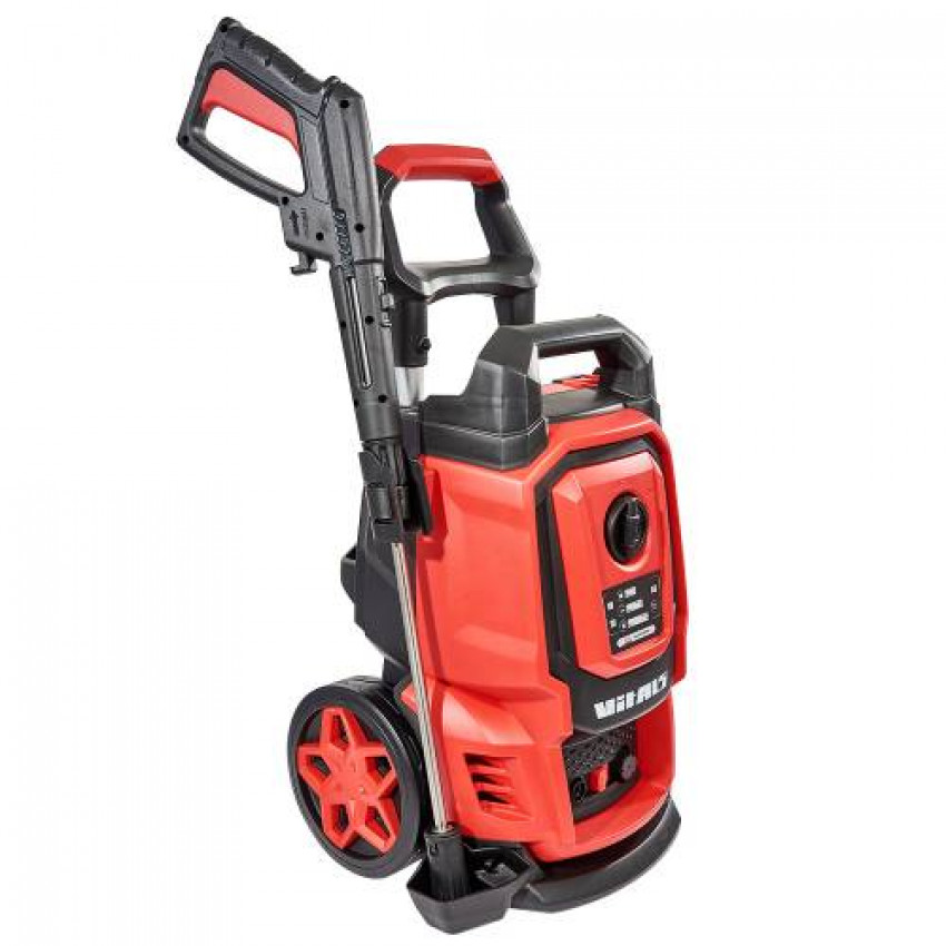 Мийка високого тиску Vitals Master Am 7.5-160w digital-193586