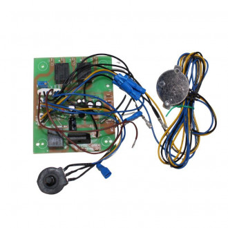 Плата управління до MBM600-[articul]