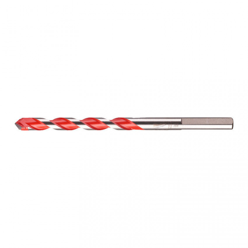 Свердло по бетону MILWAUKEE PREMIUM Ø12x150-4932471188