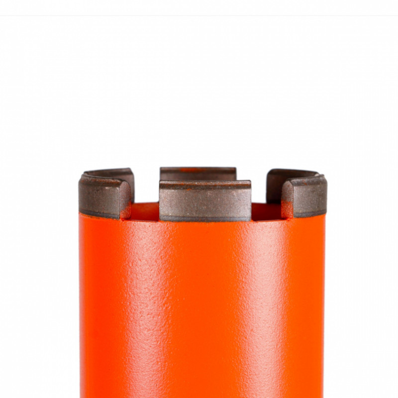 Свердло алмазне DDS-W 072x450-6x1 1/4 UNC DLD 72 RS6-10170085171