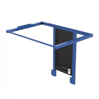 Рама для зварювального ковпака GPPH IQ Air Flow 1000х1000 мм-[articul]