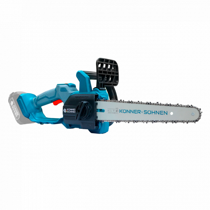 Акумуляторна пила KS MCS20V-12-KS MCS20V-12