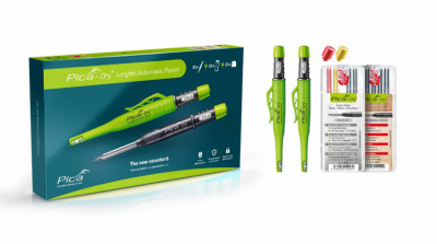 Набір PICA для професійного маркування, Value Pack Pica-Dry® + Rell sets (2+2), 3097-[articul]