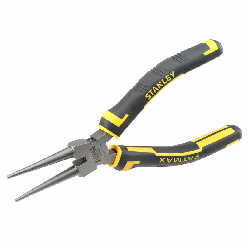 Круглогубці FatMax® довжиною 165 мм STANLEY 0-84-496-0-84-496