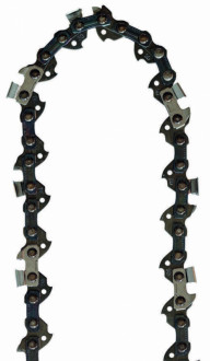 Ланцюг пильний Einhell 20 см, 1.1 мм, 32T, 7.62 мм (4501746)-[articul]