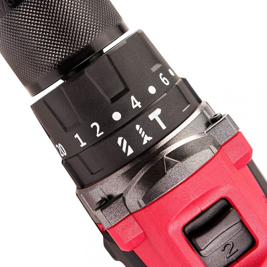 Акумуляторний безщітковий шуруповерт WORCRAFT CHD-S20LiBAC-WOR--13223