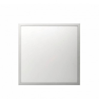 Св-до встр. LED PANEL RIGHT HAUSEN STANDARD квадрат 595х595 36W 5400K IP20-[articul]