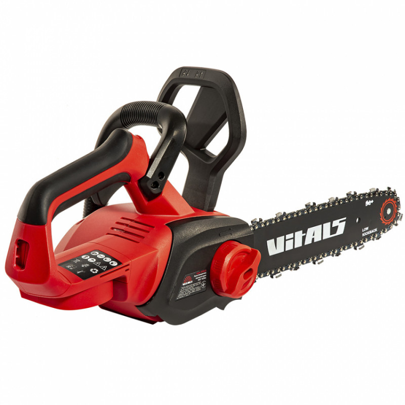 Пила ланцюгова акумуляторна Vitals AKZ 1830n-223815