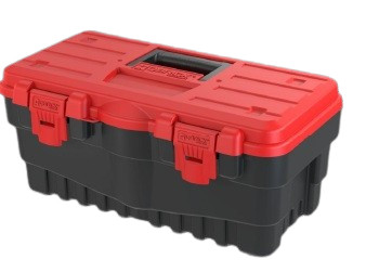Ящик для інструментів QBRICK REGULAR FORMULA 500 BASIC (462x258x211мм) (5901238262121)-SKRQRF500BCZEPG001