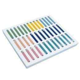 Різці токарні, КОМПЛЕКТ з 38 шт./10 мм Holzmann 38TLG10-38TLG10