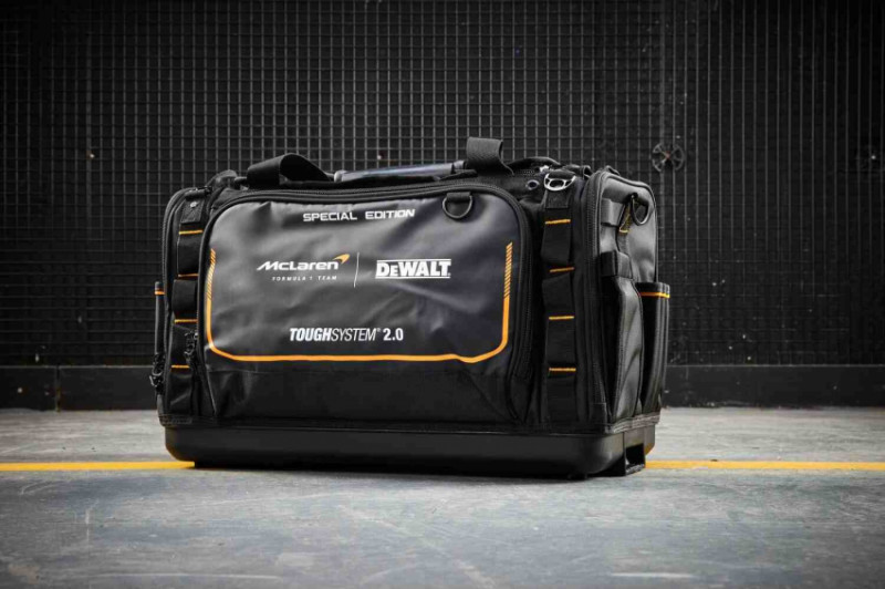 Сумка для інструмента DeWALT DWST83542-1-DWST83542-1