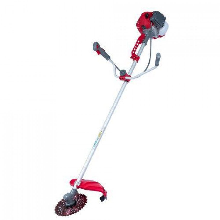 Мотокоса Vitals Professional BK 6232pa для важких умов-57633