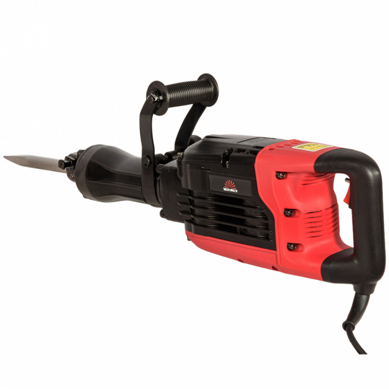 Молоток відбійний електричний Vitals Professional At 1250A BL-238777