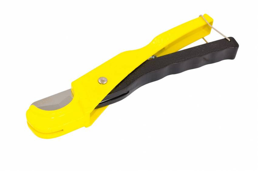 Труборіз для пластикових труб MASTERTOOL 3-32 мм 74-0310-74-0310