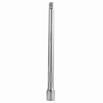 Подовжувач 1/2" 250мм CrV mid Sigma (6055691)-[articul]