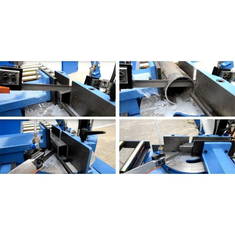 Стрічкова пила CORMAK S200R-S200R