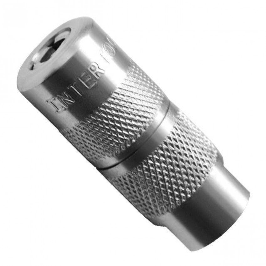 Насадка на шланг розбірна, 25 од. INTERTOOL HT-0070-HT-0070