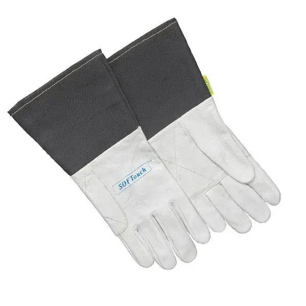 Рукавички зварника Weldas 10-1004 XL-W.10-1004XL-1
