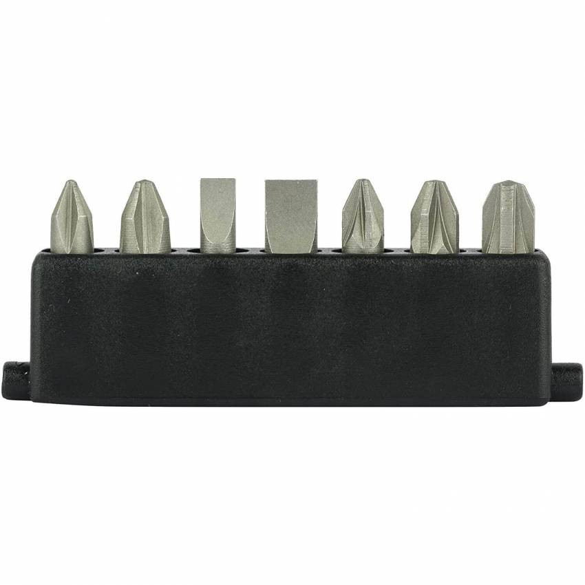 Набір біт і свердл STANLEY STA7221-STA7221