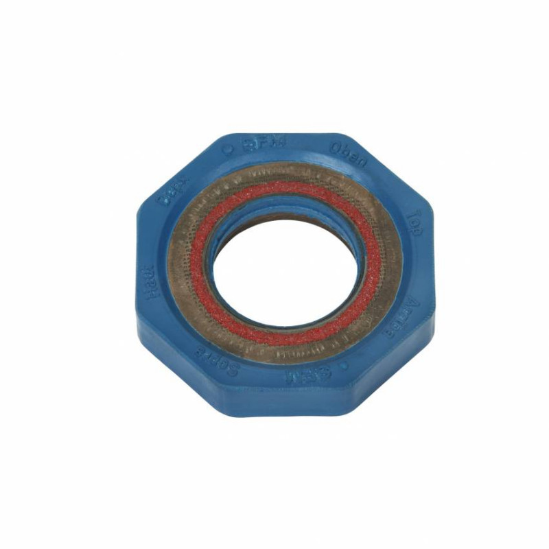 Комплект кріплення в бетоні MILWAUKEE (болт для кріплення, шайба, 5 анкерів металевих)-4932399731