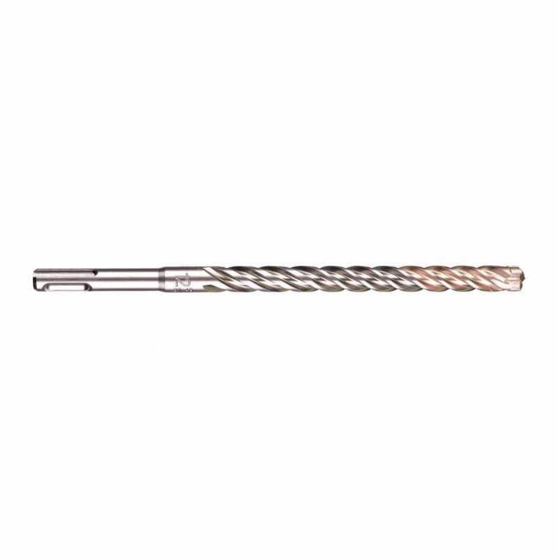 Бур SDS-PLUS MX4 MILWAUKEE, Ø10x215x150mm, (10шт)-4932352048