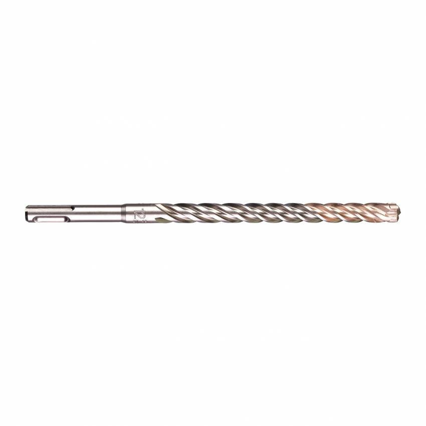 Бур SDS-PLUS MX4 MILWAUKEE, Ø12x210x150mm, (10шт)-4932352050
