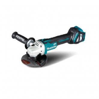 Акумуляторна кутова шліфмашина, “болгарка“ LXT 18В, 125мм  125 (DGA511Z)-[articul]