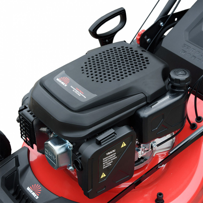 Газонокосарка бензинова Vitals Master Zp 53223kds-243909