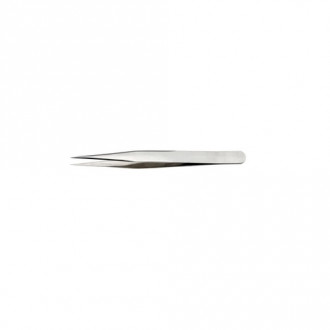 Пінцет штикоподібний  120 (1348)-[articul]