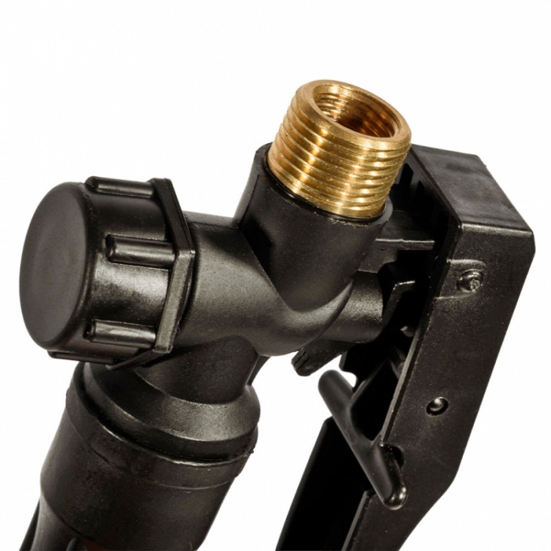 Обприскувач акумуляторний Vitals Sm 216m-241184