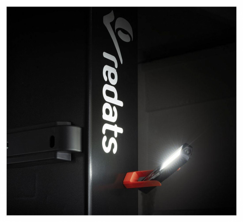 Ліхтар REDATS FW-100-04-04-00