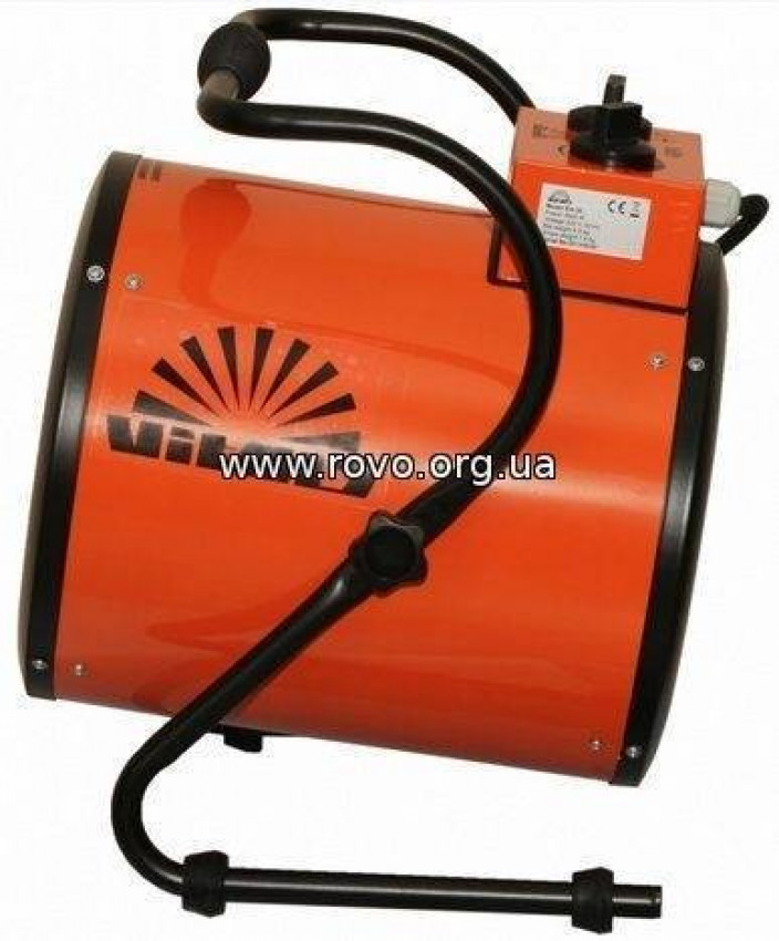 Тепловентилятор промисловий VITALS EH-30-14191