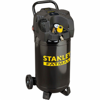 Компресор повітряний безмасляний STANLEY FMXCM0001E-[articul]