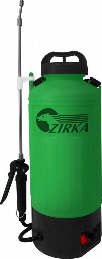 Обприскувач акумуляторний ZIRKA ОА-308-57122