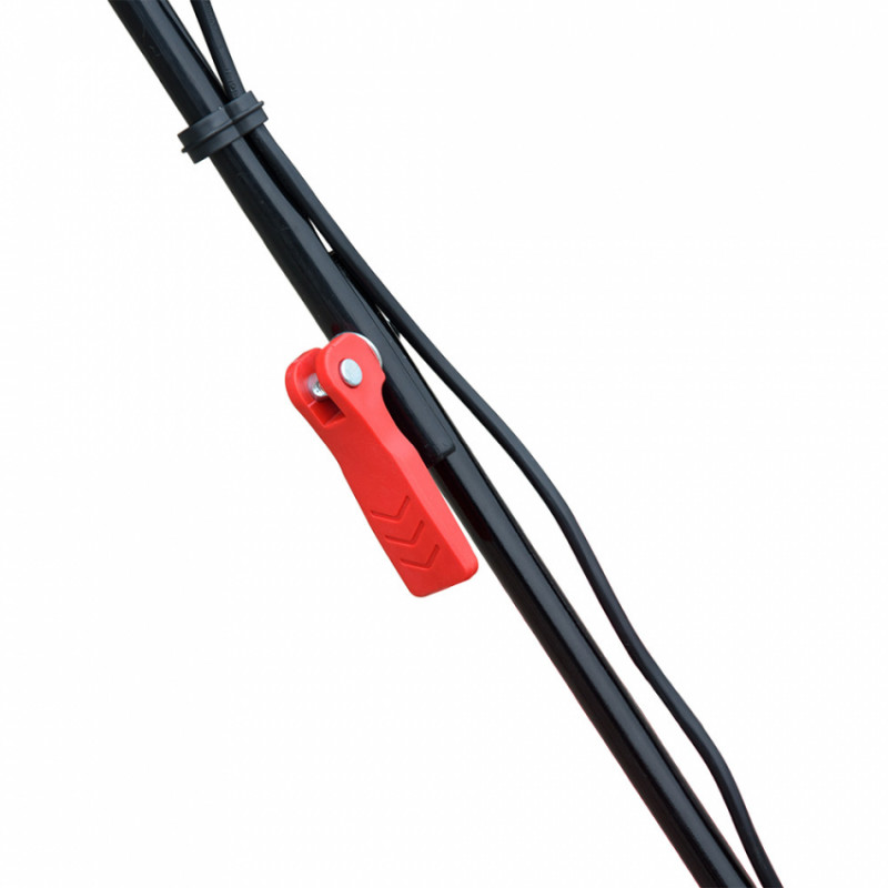 Газонокосарка електрична Vitals Master EZP 3414j-241689